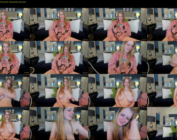 x__rose__x — 80 minute Chaturbate female cam show recording, 720p, Mar 5, 2023