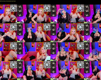 yoki_shizuko — 120 minute Chaturbate female cam show recording, 720p, Mar 5, 2023