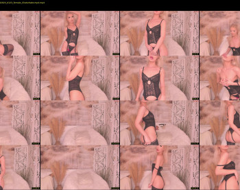 yourmidnightcoffee — 120 minute Chaturbate female cam show recording, 720p, Mar 6, 2023