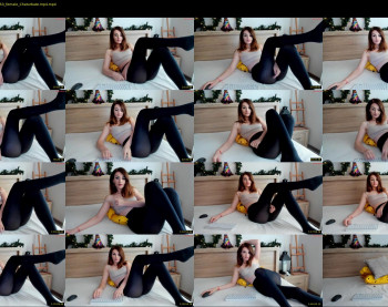zaraagnes — 121 minute Chaturbate female cam show recording, 720p, Mar 5, 2023