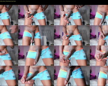 123hellyeah — 5 minute Chaturbate male cam show recording, 720p, Mar 7, 2023