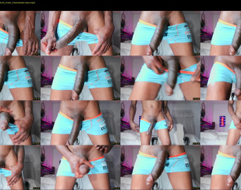 123hellyeah — 3 minute Chaturbate male cam show recording, 720p, Mar 7, 2023