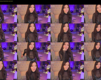 _1s___ — 120 minute Chaturbate female cam show recording, 720p, Mar 6, 2023