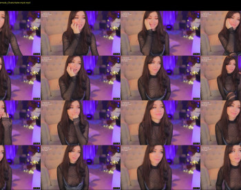 _1s___ — 4 minute Chaturbate female cam show recording, 720p, Mar 6, 2023