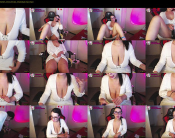 _amanda_seyfried19 — 81 minute Chaturbate female cam show recording, 720p, Mar 6, 2023