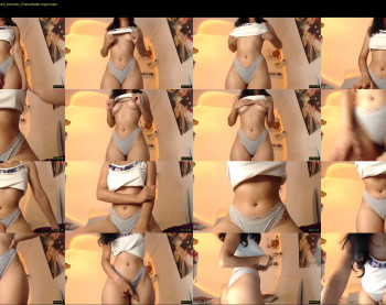 _ariana03_ — 44 minute Chaturbate female cam show recording, 720p, Mar 6, 2023