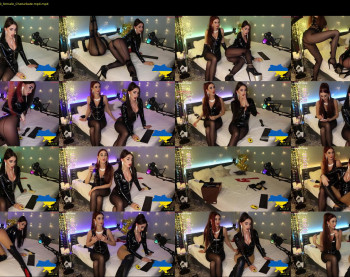 _astarta_ — 42 minute Chaturbate female cam show recording, 720p, Mar 7, 2023