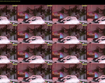 _deepthroatgalactica — 3 minute Chaturbate couple cam show recording, 720p, Mar 6, 2023