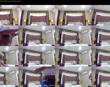 _huge_boobs_ebony — 9 minute Chaturbate female cam show recording, 720p, Mar 7, 2023