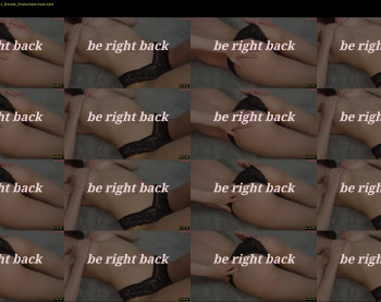 _lovelyen — 3 minute Chaturbate female cam show recording, 720p, Mar 6, 2023