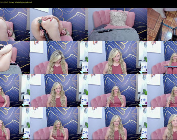 _madamemature_ — 65 minute Chaturbate female cam show recording, 720p, Mar 6, 2023