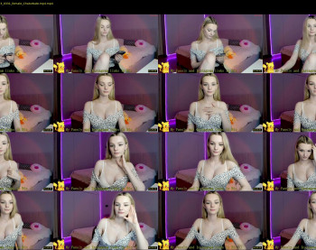 _passion_show_ — 10 minute Chaturbate couple cam show recording, 720p, Mar 7, 2023