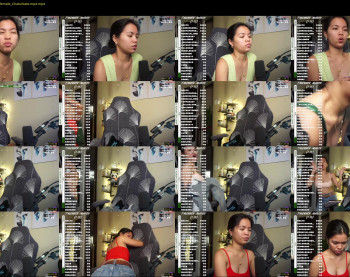 _pilya_ — 65 minute Chaturbate female cam show recording, 720p, Mar 6, 2023