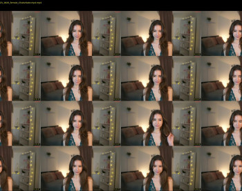 abella_danger_x — 3 minute Chaturbate female cam show recording, 720p, Mar 6, 2023