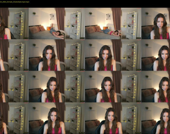 abella_danger_x — 73 minute Chaturbate female cam show recording, 720p, Mar 6, 2023