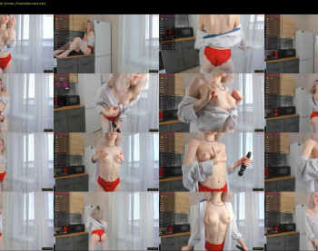 aftonburtt — 121 minute Chaturbate female cam show recording, 720p, Mar 6, 2023