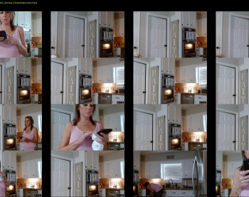 alannarack — 13 minute Chaturbate female cam show recording, 720p, Mar 6, 2023