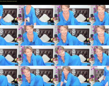 alexandrafix — 3 minute Chaturbate female cam show recording, 720p, Mar 6, 2023