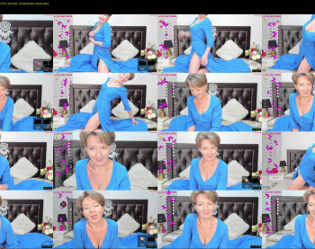 alexandrafix — 81 minute Chaturbate female cam show recording, 720p, Mar 6, 2023