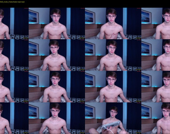 alfie_evanss — 8 minute Chaturbate male cam show recording, 720p, Mar 7, 2023
