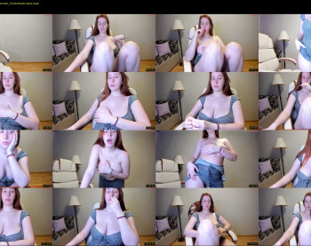 aliaa_ — 80 minute Chaturbate female cam show recording, 720p, Mar 6, 2023