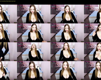 alice_pinkys — 22 minute Chaturbate female cam show recording, 720p, Mar 6, 2023