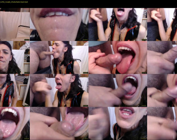 aliceanddave — 52 minute Chaturbate couple cam show recording, 480p, Mar 6, 2023