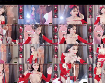 alicechina — 103 minute Chaturbate female cam show recording, 720p, Mar 6, 2023