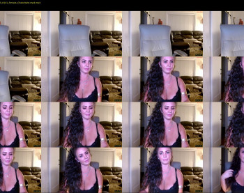 alicelighthouse — 3 minute Chaturbate female cam show recording, 720p, Mar 7, 2023