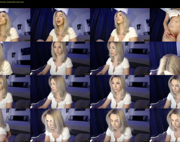 allayah — 64 minute Chaturbate female cam show recording, 720p, Mar 6, 2023