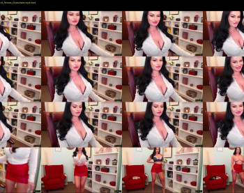 alliana_joy — 11 minute Chaturbate female cam show recording, 720p, Mar 6, 2023