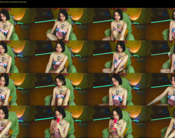 allison_cuty — 85 minute Chaturbate female cam show recording, 720p, Mar 7, 2023