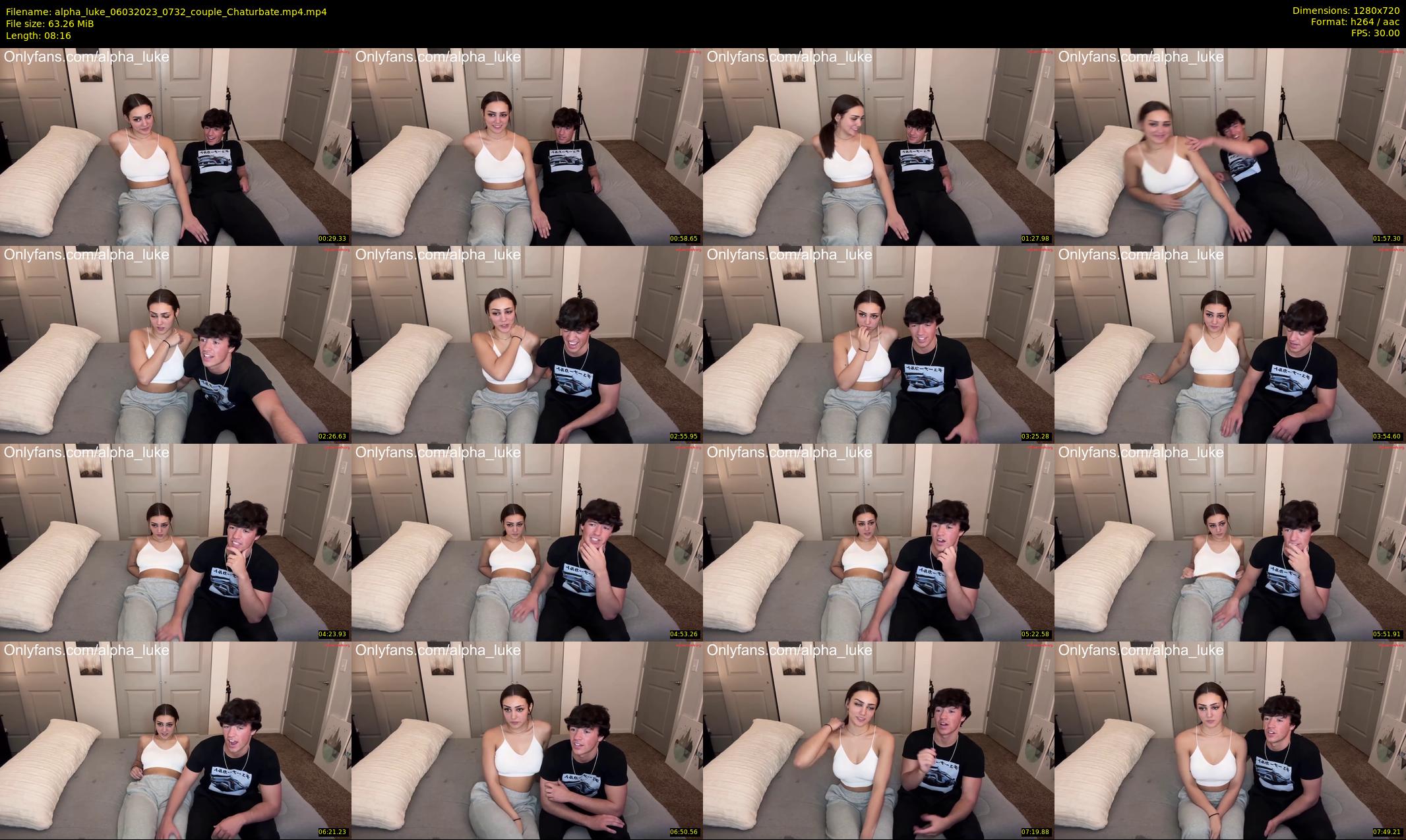 alpha_luke — 9 minute Chaturbate male cam show recording, 720p, Mar 6, 2023