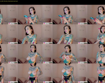 alyssa_fabulous — 4 minute Chaturbate female cam show recording, 720p, Mar 6, 2023