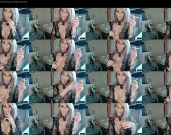amanda0803 — 7 minute Chaturbate female cam show recording, 720p, Mar 6, 2023