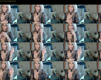 amanda0803 — 7 minute Chaturbate female cam show recording, 720p, Mar 6, 2023