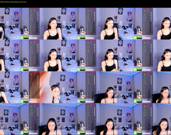 amaya_mori — 5 minute Chaturbate female cam show recording, 720p, Mar 7, 2023