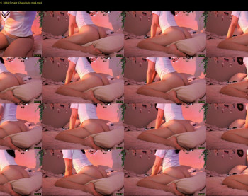 amyalwayshere — 11 minute Chaturbate female cam show recording, 720p, Mar 6, 2023