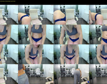 ana_karin — 7 minute Chaturbate female cam show recording, 720p, Mar 6, 2023