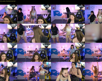 anabel2054 — 121 minute Chaturbate female cam show recording, 720p, Mar 6, 2023