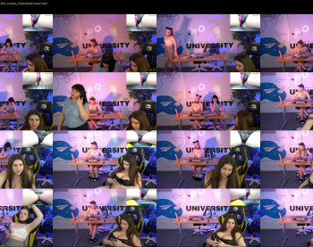 anabel2054 — 67 minute Chaturbate female cam show recording, 720p, Mar 6, 2023
