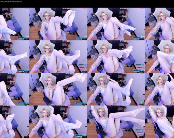 anah_ — 13 minute Chaturbate female cam show recording, 720p, Mar 7, 2023