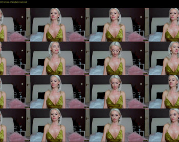 anna_love1 — 3 minute Chaturbate female cam show recording, 720p, Mar 7, 2023