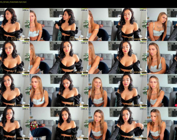 annybeiker — 16 minute Chaturbate female cam show recording, 720p, Mar 6, 2023