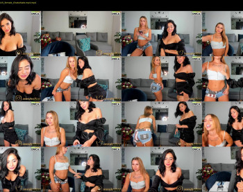 annybeiker — 120 minute Chaturbate female cam show recording, 720p, Mar 7, 2023