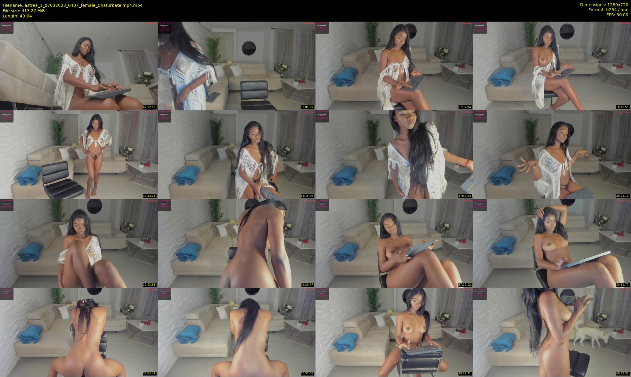 astrea_1 — 44 minute Chaturbate female cam show recording, 720p, Mar 7, 2023