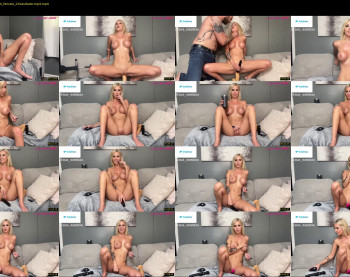 ava_west — 22 minute Chaturbate couple cam show recording, 720p, Mar 6, 2023