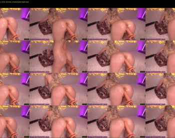 babydoll_laura — 29 minute Chaturbate female cam show recording, 720p, Mar 6, 2023