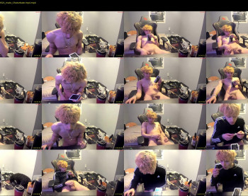 bashful4200 — 118 minute Chaturbate male cam show recording, 720p, Mar 7, 2023