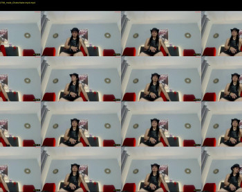 bastianblack — 10 minute Chaturbate male cam show recording, 720p, Mar 6, 2023
